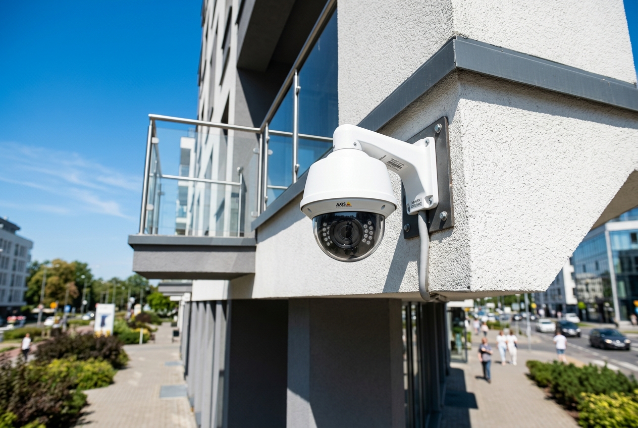 CCTV Camera